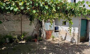 Casa en venta en Quilmes Oeste