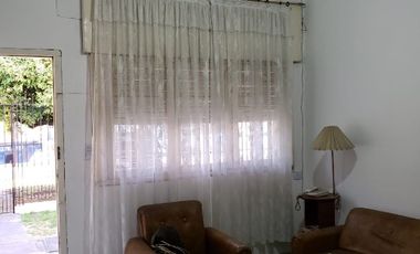 Casa en venta en Quilmes Oeste