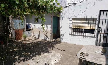Casa en venta en Quilmes Oeste
