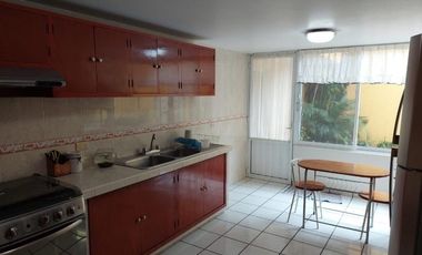 Casa en venta en valle anahuac xalapa