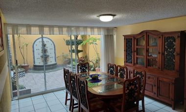 Casa en venta en valle anahuac xalapa