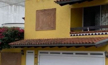 Casa en venta en valle anahuac xalapa