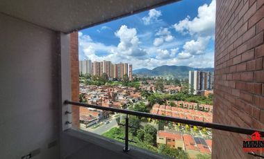 apartamento en venta en suramerica. Cod V6540