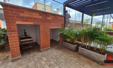 apartamento en venta en suramerica. Cod V6540