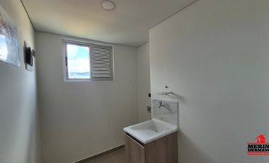 apartamento en venta en suramerica. Cod V6540