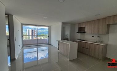 apartamento en venta en suramerica. Cod V6540
