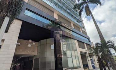 COD. 5856 - SE ARRIENDA OFICINA - BARRIO: SOTOMAYOR