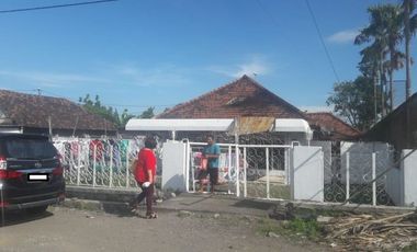 Rumah dijual di Jawa Timur, Sidoarjo