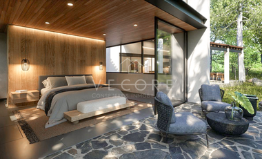 RESIDENCIA EN VENTA EN ATEMAJAC DE BRIZUELA, JALISCO