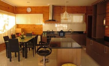 Modern House For Rent in Talamban Village