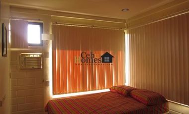 Modern House For Rent in Talamban Village