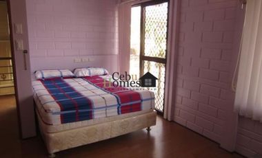 Modern House For Rent in Talamban Village