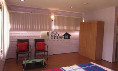 Modern House For Rent in Talamban Village