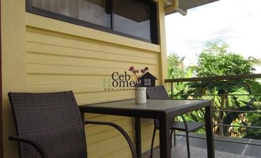 Modern House For Rent in Talamban Village