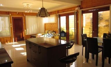 Modern House For Rent in Talamban Village