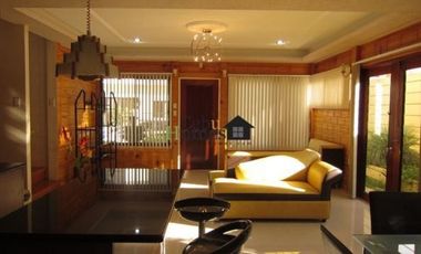 Modern House For Rent in Talamban Village