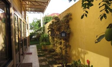 Modern House For Rent in Talamban Village
