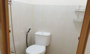Kost Dekat Universitas YARSI dan ITC Cempaka Mas