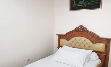 Kost Dekat Universitas YARSI dan ITC Cempaka Mas