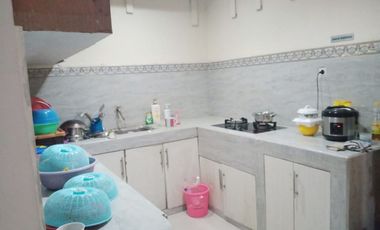 Kost Dekat Universitas YARSI dan ITC Cempaka Mas