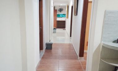 Kost Dekat Universitas YARSI dan ITC Cempaka Mas