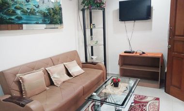 Kost Dekat Universitas YARSI dan ITC Cempaka Mas