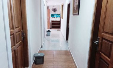 Kost Dekat Universitas YARSI dan ITC Cempaka Mas