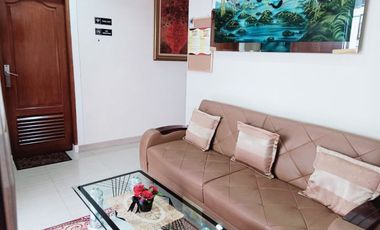 Kost Dekat Universitas YARSI dan ITC Cempaka Mas