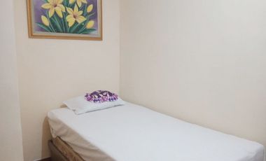 Kost Dekat Universitas YARSI dan ITC Cempaka Mas