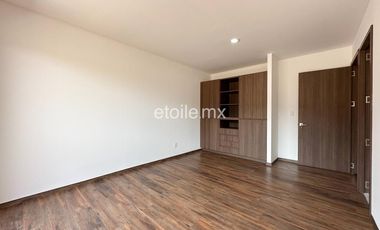 Preventa Departamentos a espaldas de Chiluca