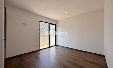 Preventa Departamentos a espaldas de Chiluca