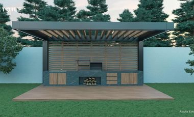 Preventa Departamentos a espaldas de Chiluca