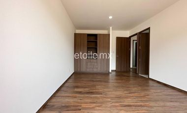 Preventa Departamentos a espaldas de Chiluca