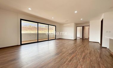 Preventa Departamentos a espaldas de Chiluca