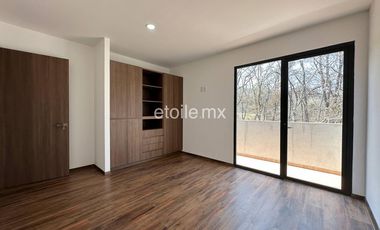 Preventa Departamentos a espaldas de Chiluca