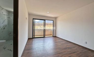 Preventa Departamentos a espaldas de Chiluca