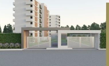 Preventa Departamentos a espaldas de Chiluca