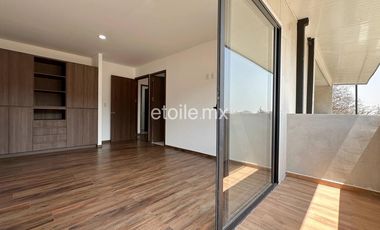 Preventa Departamentos a espaldas de Chiluca