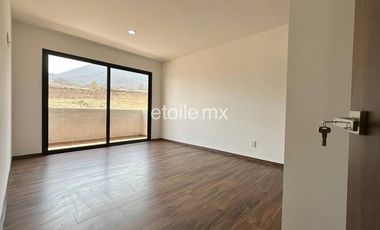 Preventa Departamentos a espaldas de Chiluca