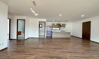 Preventa Departamentos a espaldas de Chiluca