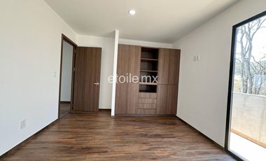 Preventa Departamentos a espaldas de Chiluca