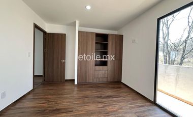 Preventa Departamentos a espaldas de Chiluca