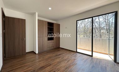 Preventa Departamentos a espaldas de Chiluca