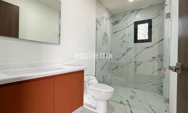 Preventa Departamentos a espaldas de Chiluca