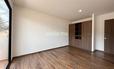 Preventa Departamentos a espaldas de Chiluca