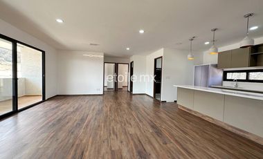 Preventa Departamentos a espaldas de Chiluca