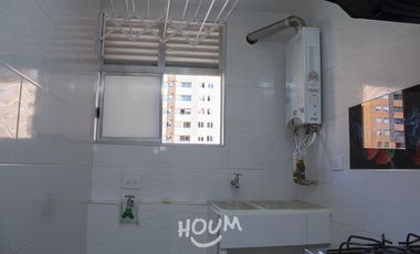 Apartamento Ciudadela la prosperidad ID: 66150r