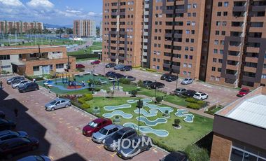 Apartamento Ciudadela la prosperidad ID: 66150r