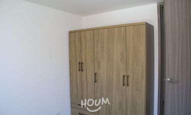 Apartamento Ciudadela la prosperidad ID: 66150r