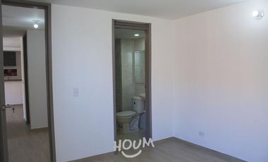 Apartamento Ciudadela la prosperidad ID: 66150r